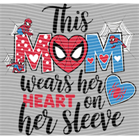 Mother's Day-MM 3095